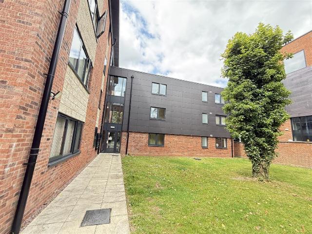 2 Ednam Road, Dudley DY1, 1 bed flat to rent, £775 pcm | PrimeLocation