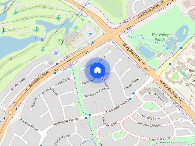 2 Egerton Close, Palmerston ACT 2913 House For Rent | Domain