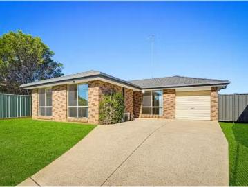 2 Egret Place, Claremont Meadows House for rent Listed by Lev.