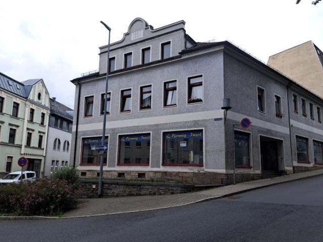 Zwei auf einen Schlag 2 Eigentumswohnungen in Adorf WFL gesamt ca. 153 m²
