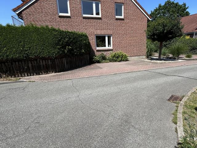 2 Eigentumswohnungen im Doppelhaus Charakter 130m² eine frei, eine vermietet