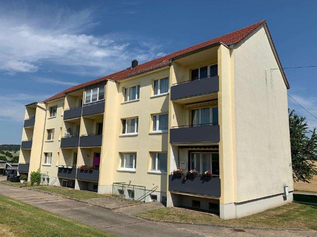 2 Eigentumswohnungen im Paket