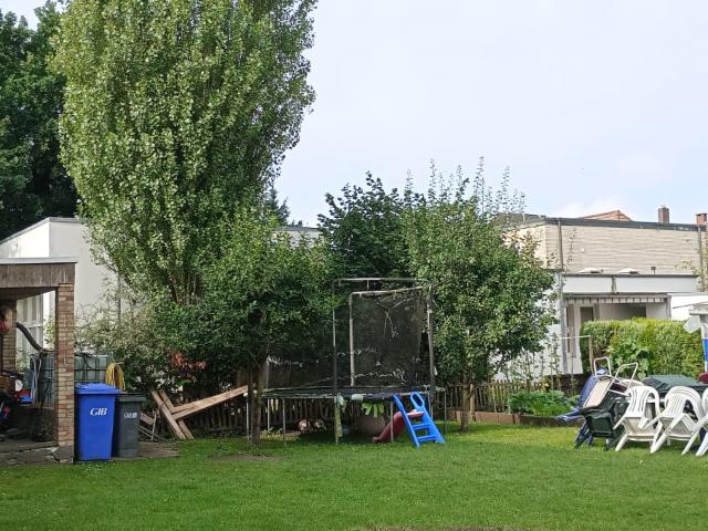 Eigentumswohnung in guter Lage in Nordenham