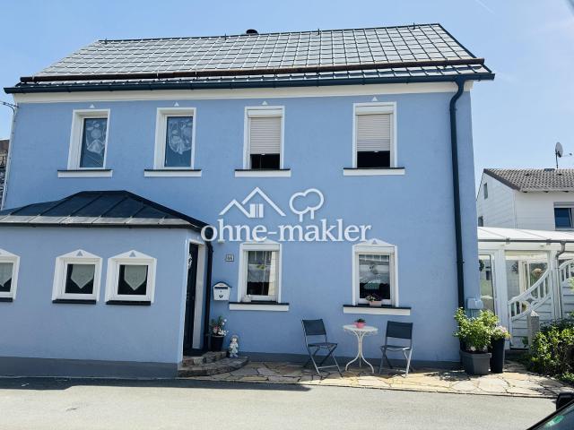 2 Einfamilienhäuser 1 Grundstück viele Möglichkeiten