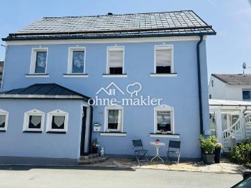 2 Einfamilienhäuser 1 Grundstück viele Möglichkeiten