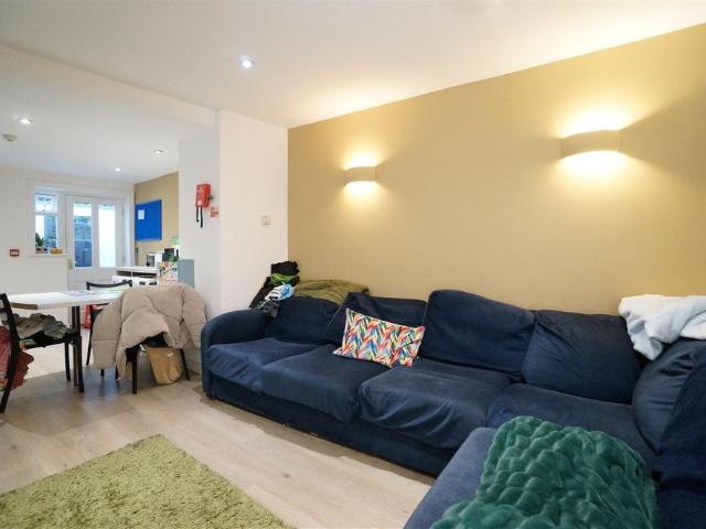 2 Eldon Terrace