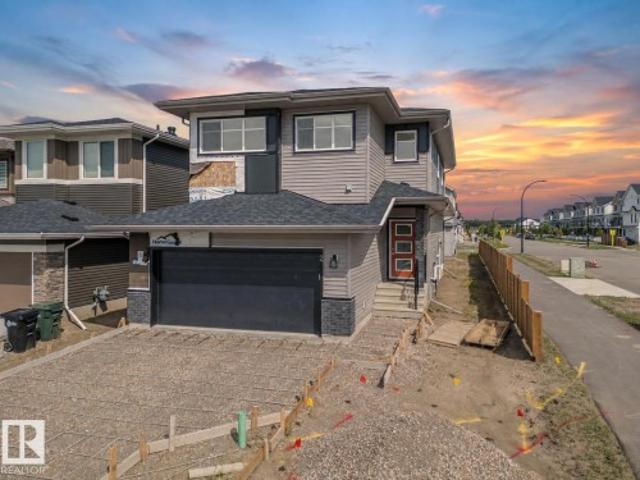 2 Elis Link, Spruce Grove, AB, T7X 4G8 house for sale | Listing ID E4502 | Royal LePage