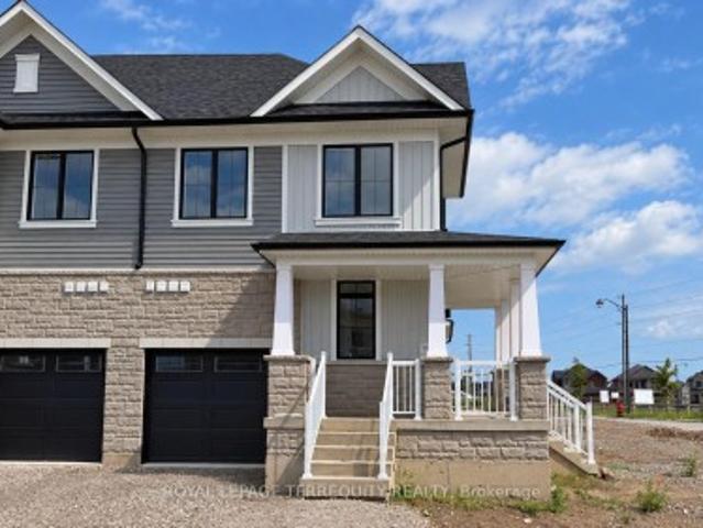 2 Elite Crescent, Haldimand, ON, N3W 0L1 house for lease | Listing ID X13811 | Royal LePage