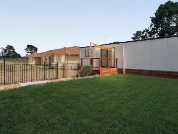 Balmoral Village, Wingecarribee, Snapper Island