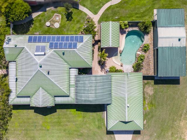 2 Emily CourtBellmere QLD 4510, Australia