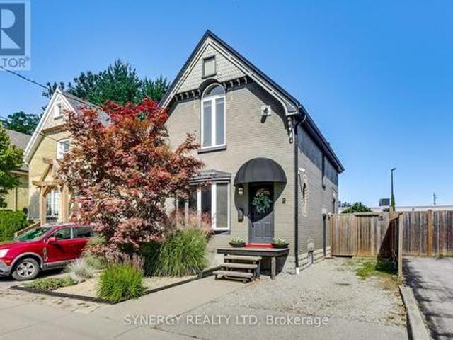 2 Erie Avenue, London South D, ON, N6J 1J1 house for sale | Listing ID X13809 | Royal LePage