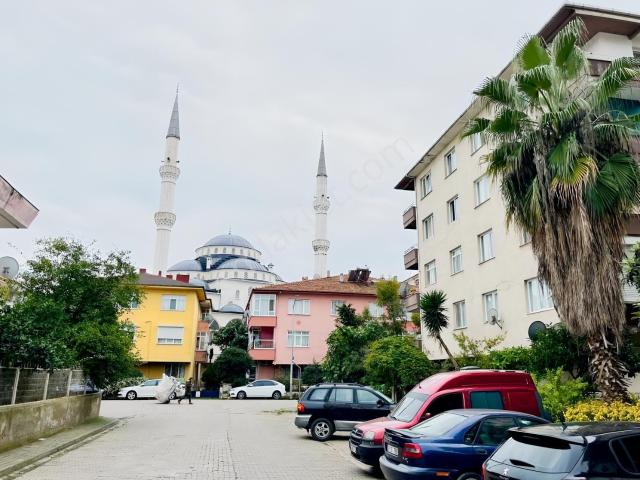 2+! Full Eşyalı 4.kat Denize 350 Metre vega Avmye Komşu Daire