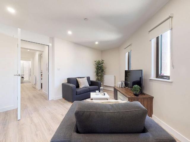 2 Furnival Square, Sheffield