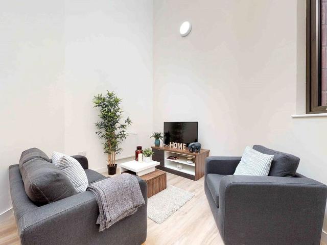 2 Furnival Square, Sheffield