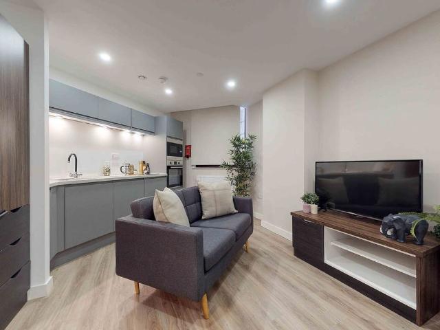 2 Furnival Square, Sheffield