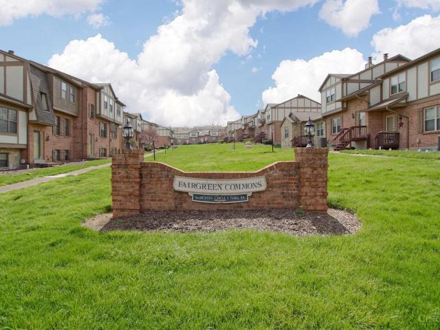 2 Fairgreen Circle
