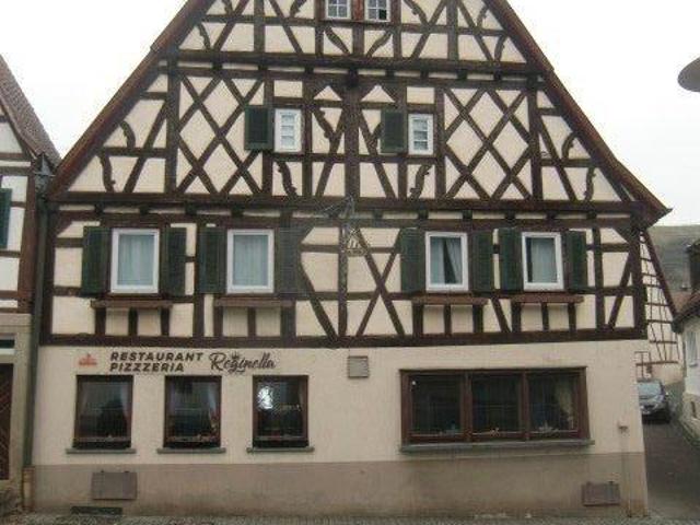 2 Fam.Haus +Gaststätte in 71665 VaihingenE Roßwag