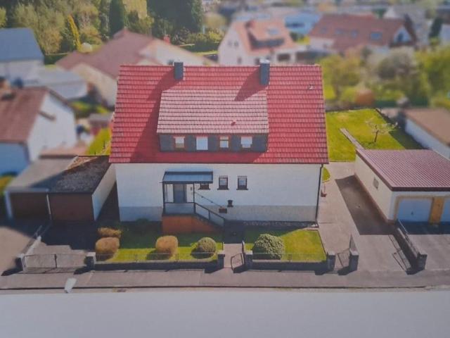 2 Familien Haus