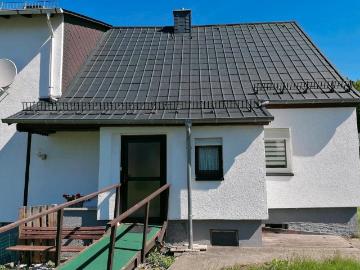 2 Familien Haus