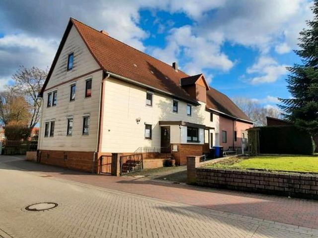 2 Familien Haus