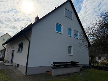 2 Familien Haus Barthelmesaurauch mit Ausbaupotenzial von privat
