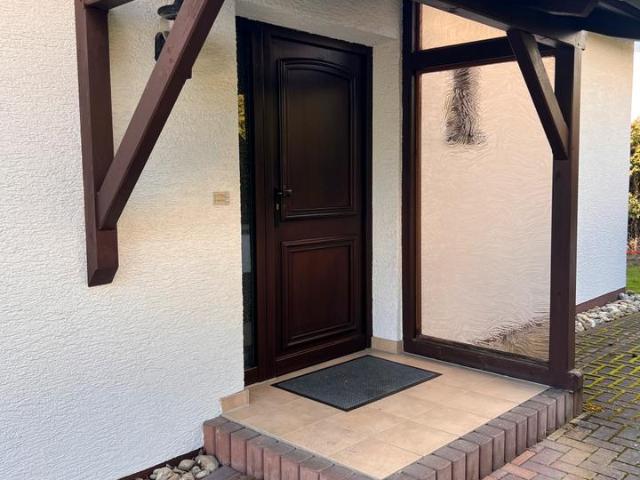 2 Familien Haus bezugsfertig