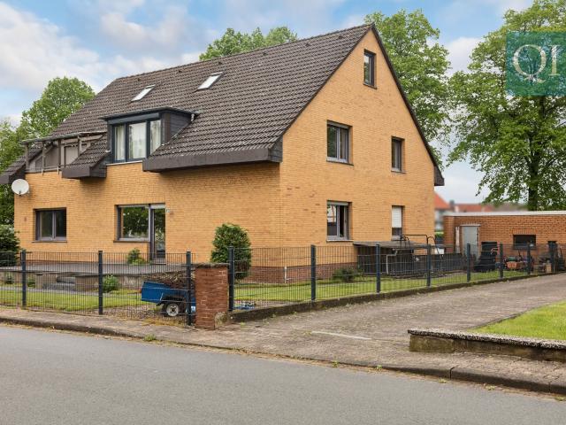 2 Familien Haus in Nordstemmen