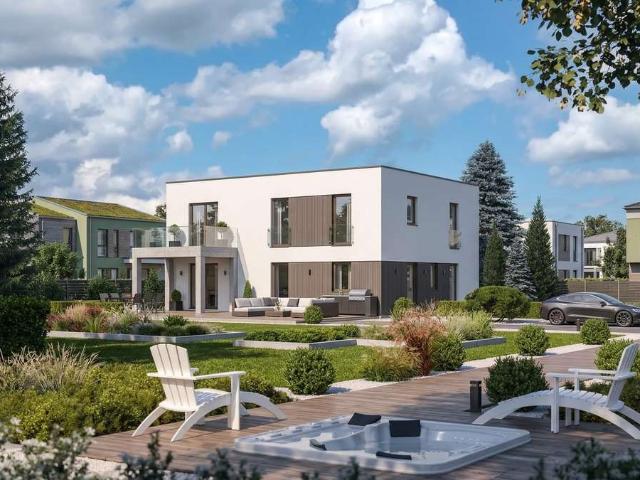 2 Familien Haus in Top Lage