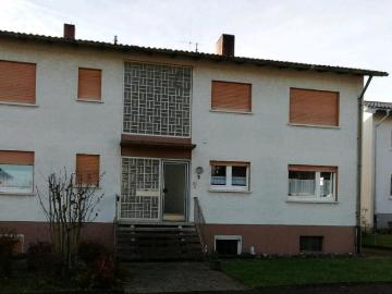 2 Familien Haus mit Einliegerwohnung in bester Wohnlage Biebertal