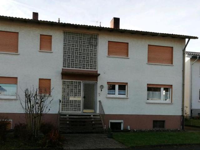 2 Familien Haus mit Einliegerwohnung in bester Wohnlage Biebertal