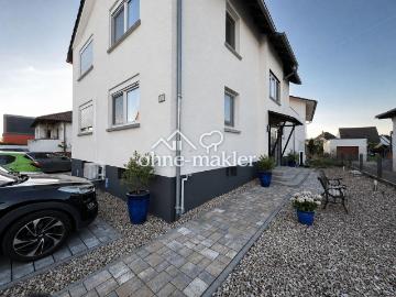 Haus kaufen in Weiterstadt