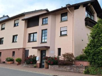 2. Familienhaus