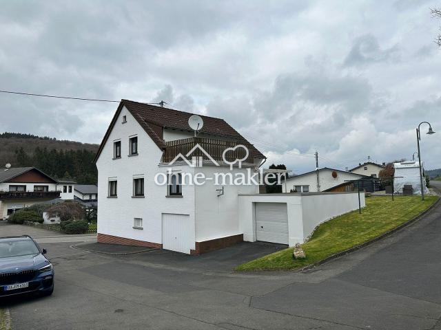 2 Familienhaus