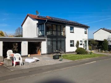 2 Familienhaus