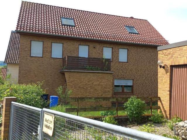 2 Familienhaus