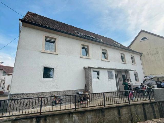 2 Familienhaus