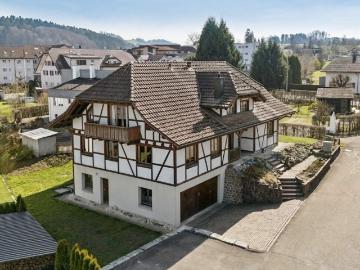 Pfaffnau, Kanton Luzern