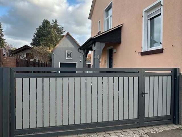 2 Familienhaus