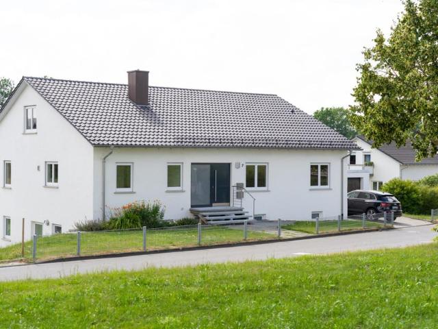 2 Familienhaus | 232 m² Wfl. | 1.034 m² Grund | Weitblick