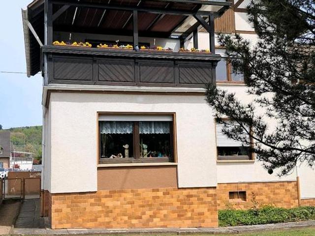 2 Familienhaus
