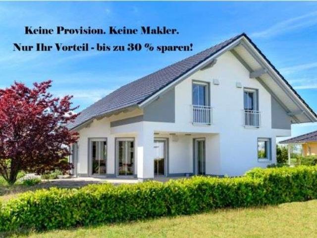 2 Familienhaus 2 Eigentumseinheiten, 2 Stellplätze