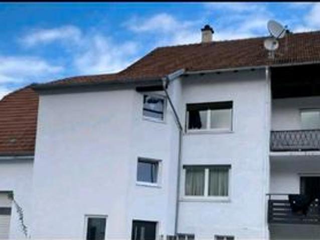 2 Familienhaus