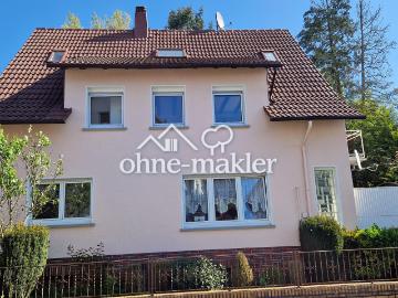 Ober-Erlenbach, Mittelhessen, Hessen, Bundesland