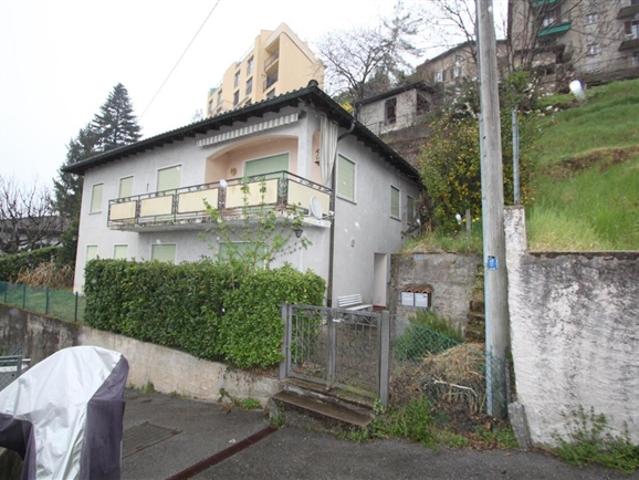 2 Familienhaus zum Renovieren