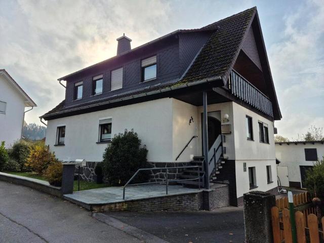 2+ Familienhaus Bottendorf 1179qm