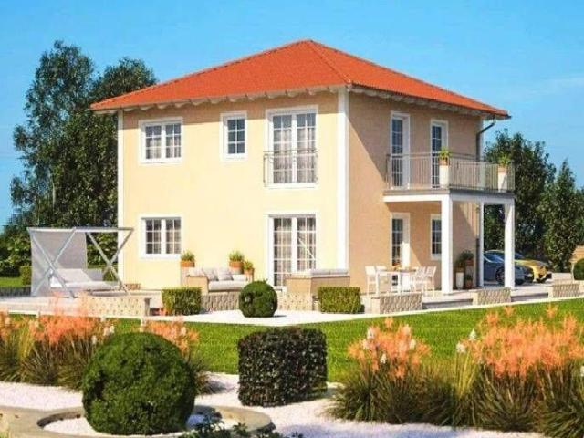 2 Familienhaus + Einlieger exklusives Mehrfamilienhaus. Erstbezug zur Anmietung oder alternativ zum Kauf