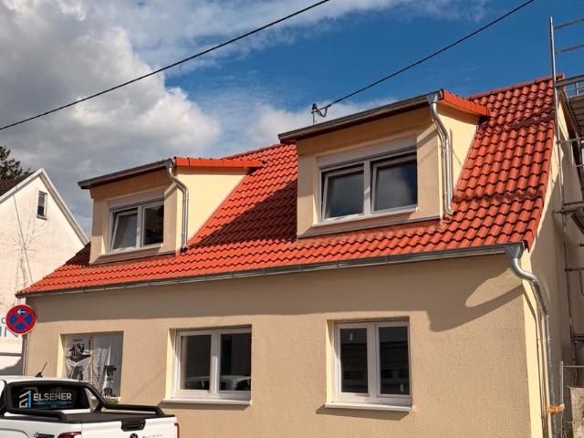 2 Familienhaus Erstbezug nach Kernsanierung