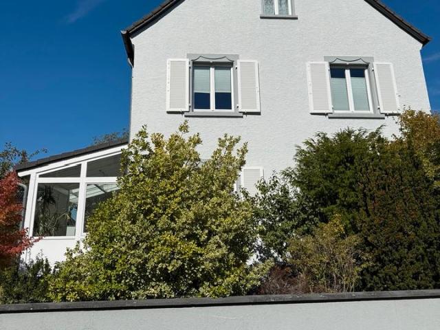 2 Familienhaus, freistehend