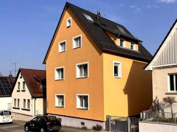 2 Familienhaus ideal für Generationenwohnen unter einem Dach