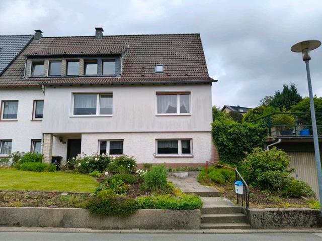 2 Familienhaus im Bieterverfahren